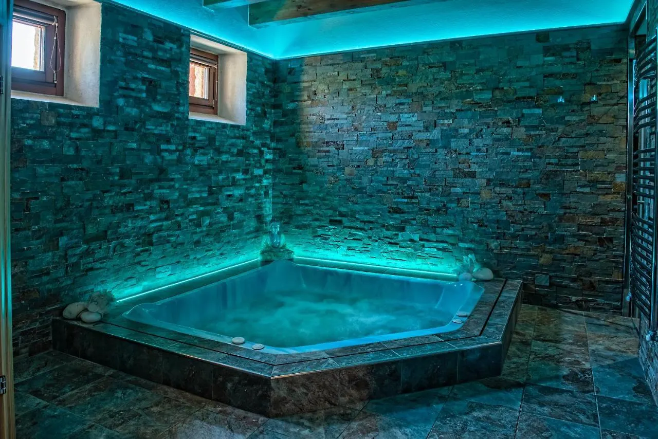 Mas Rosset - Luxury Villa Girona - Costa Brava Cornellá de Terri