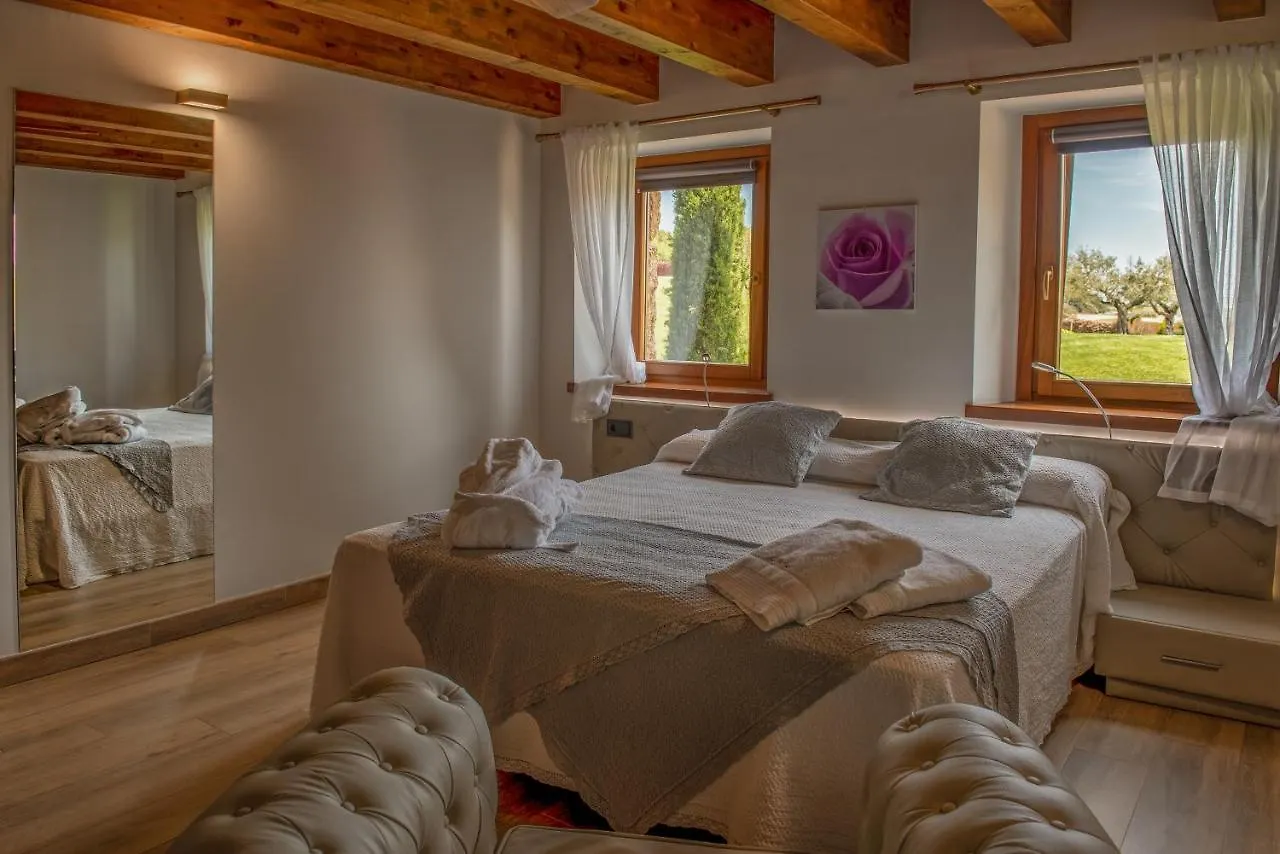 Mas Rosset - Luxury Villa Girona - Costa Brava Cornellá de Terri