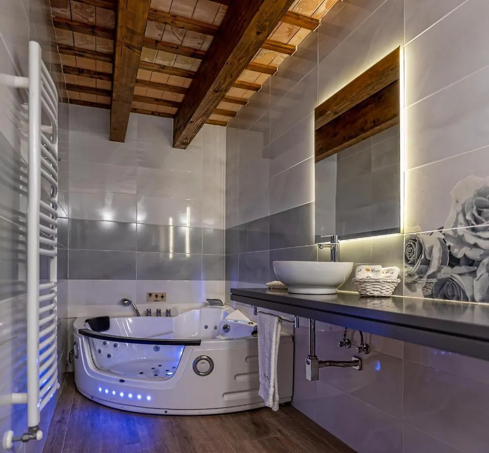 Mas Rosset - Luxury Villa Girona - Costa Brava Cornellá de Terri España