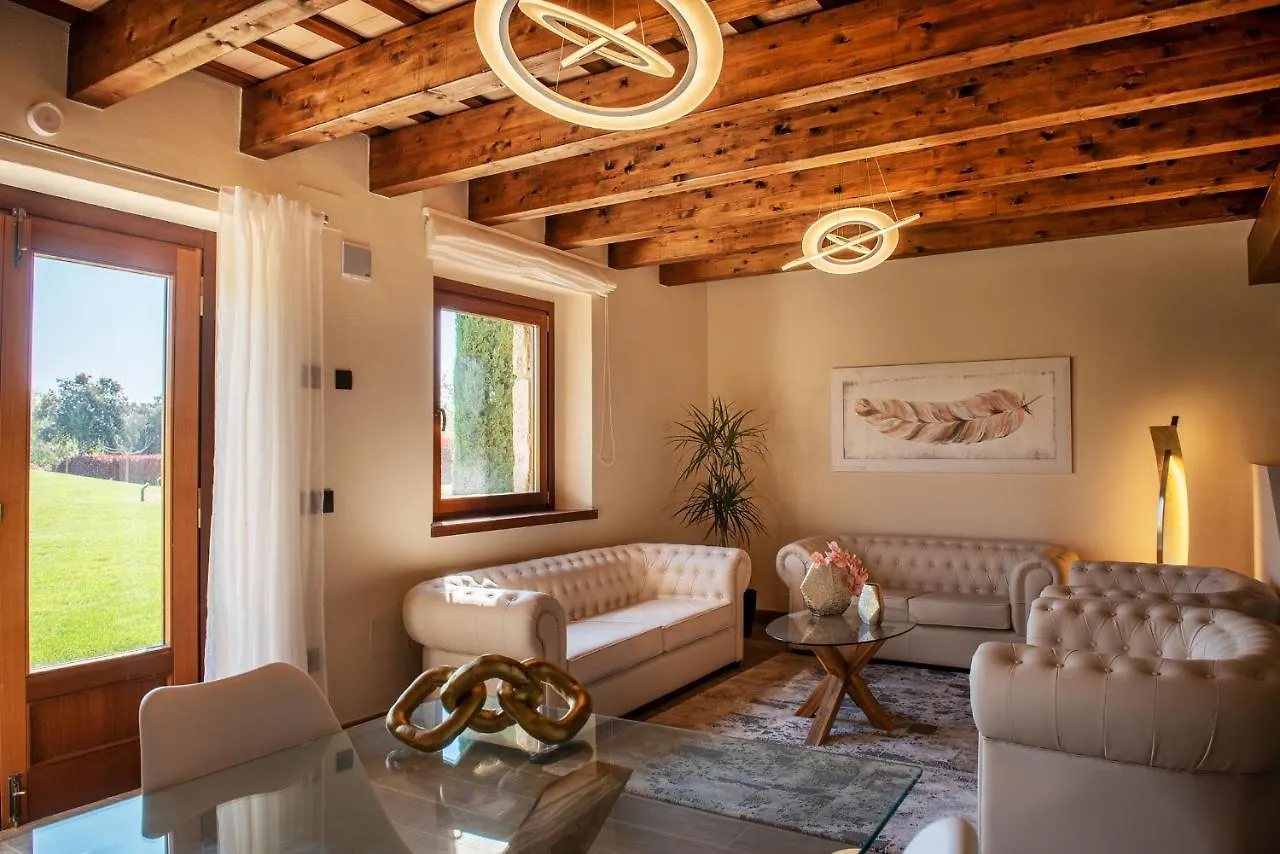 Mas Rosset - Luxury Villa Girona - Costa Brava Cornellá de Terri