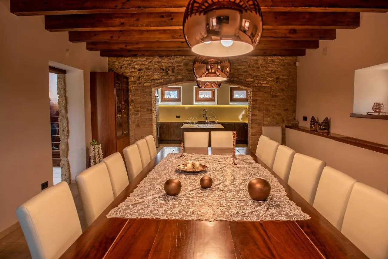 Mas Rosset - Luxury Villa Girona - Costa Brava Cornellá de Terri 0*,