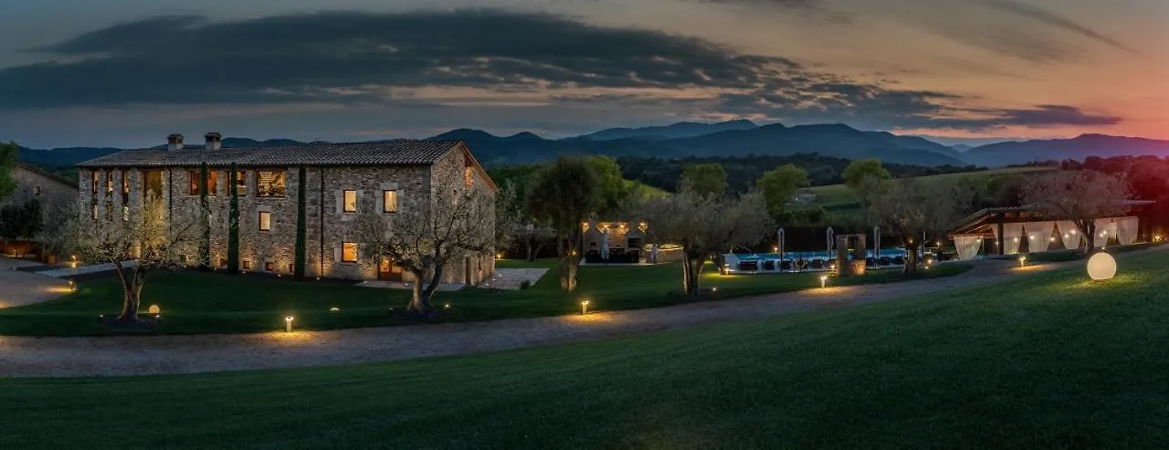 Mas Rosset - Luxury Villa Girona - Costa Brava Cornellá de Terri 0*,  España