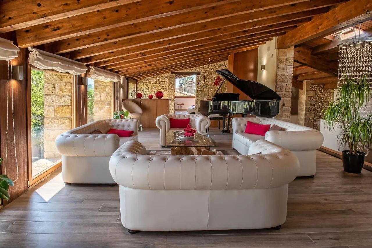 Mas Rosset - Luxury Villa Girona - Costa Brava Cornellá de Terri