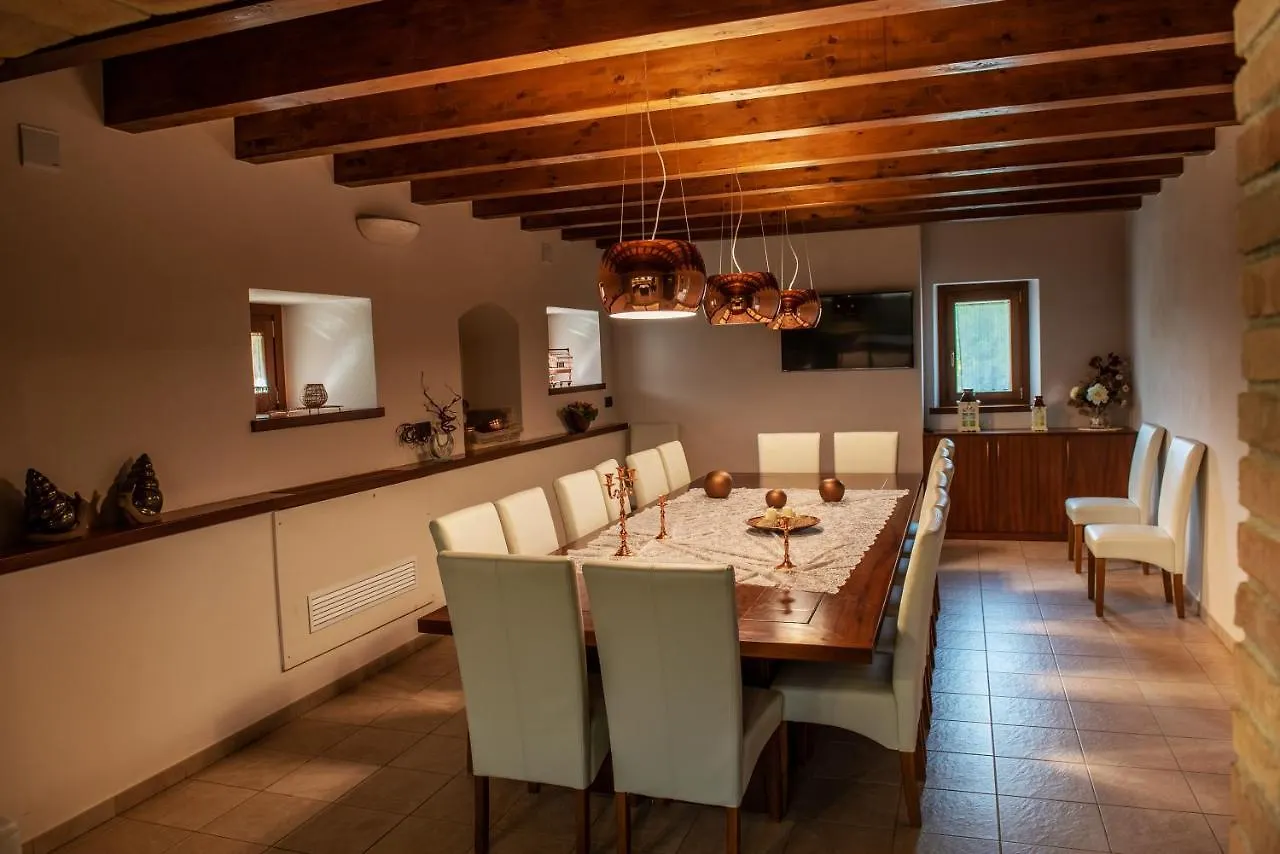 Mas Rosset - Luxury Villa Girona - Costa Brava Cornellá de Terri