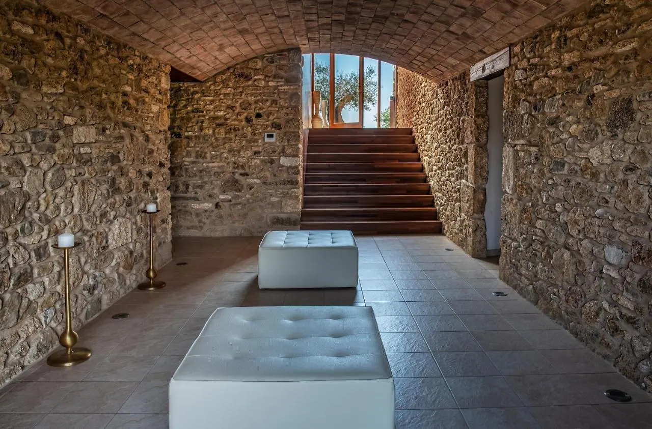 Mas Rosset - Luxury Villa Girona - Costa Brava Cornellá de Terri