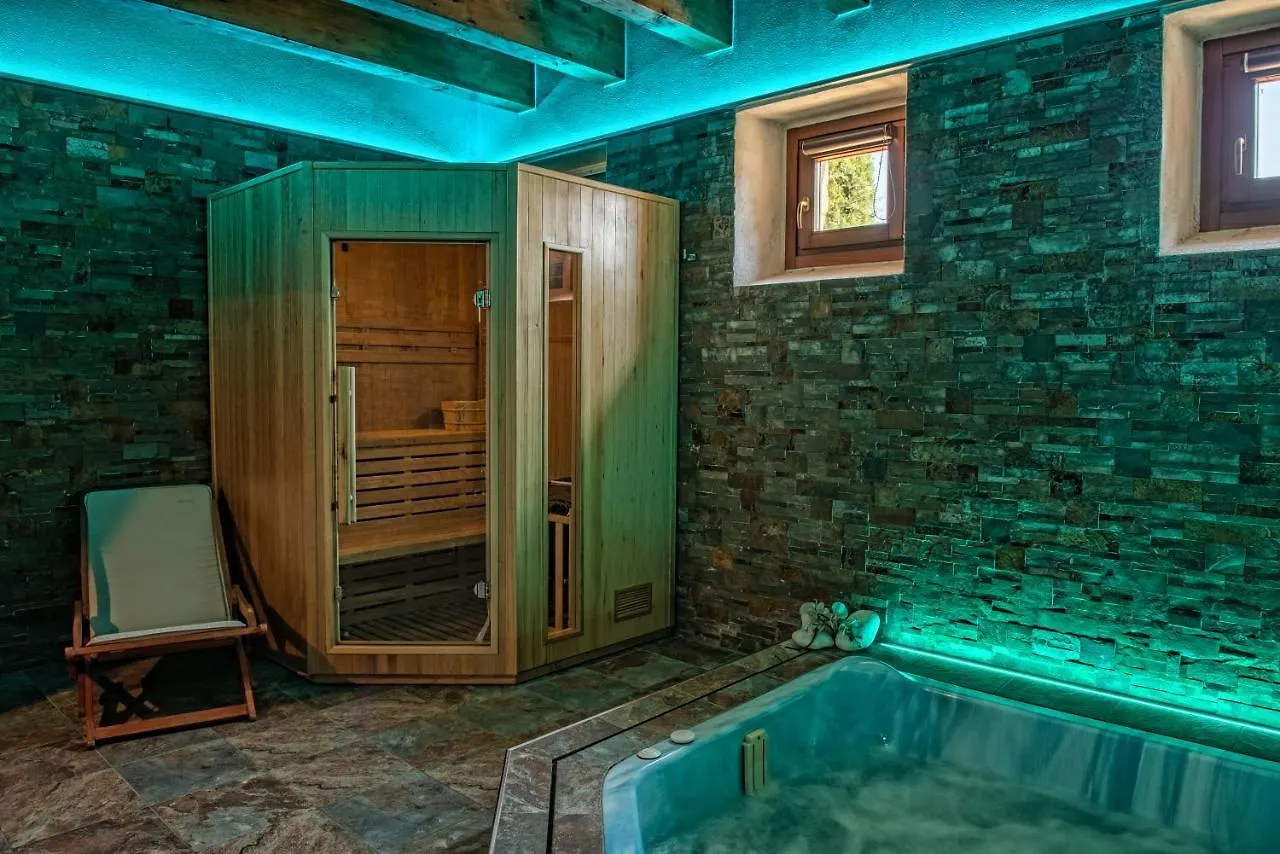 Mas Rosset - Luxury Villa Girona - Costa Brava Cornellá de Terri